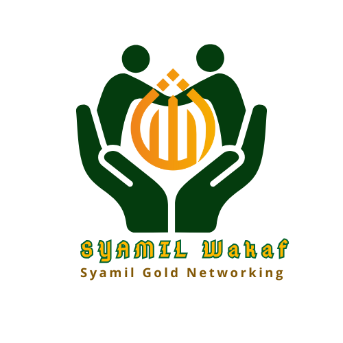 Syamil Wakaf